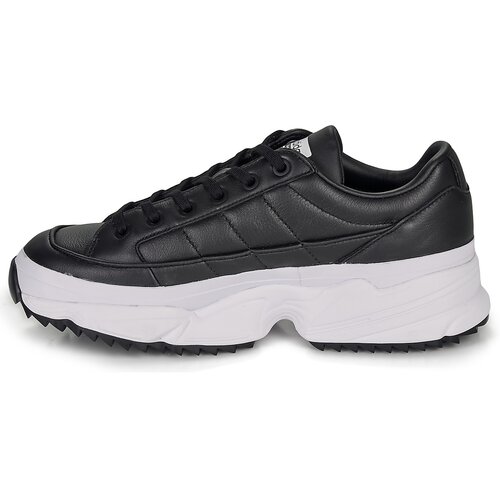 Adidas Nizke superge KIELLOR W Črna Slike