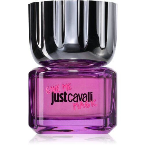 Roberto Cavalli Just Cavalli Give Me Magic For Her parfumska voda za ženske 30 ml Cene