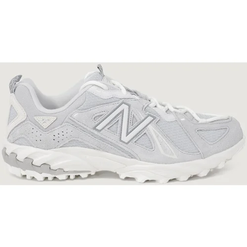 New Balance Modne superge UNISEX ML610 Siva