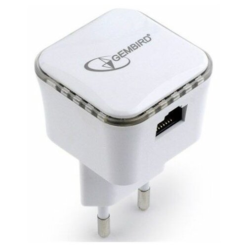 Gembird wnp-rp300-01 ripiter wireless adapter Slike
