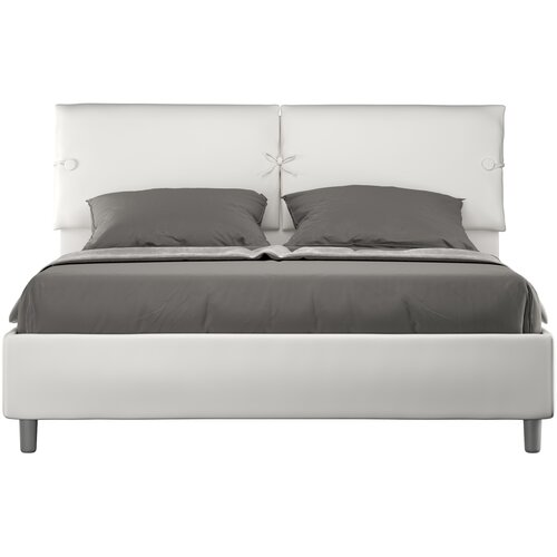 Ityhome 170 x 200 posteljni okvirji bela, (20847146) Slike