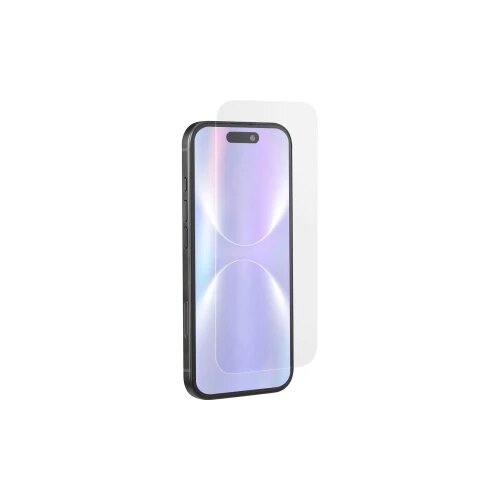 Renkforce 9H Glass za&scaron;titno staklo zaslona Apple 1 kom. protiv otisaka prstiju RF-6830750 Cijene