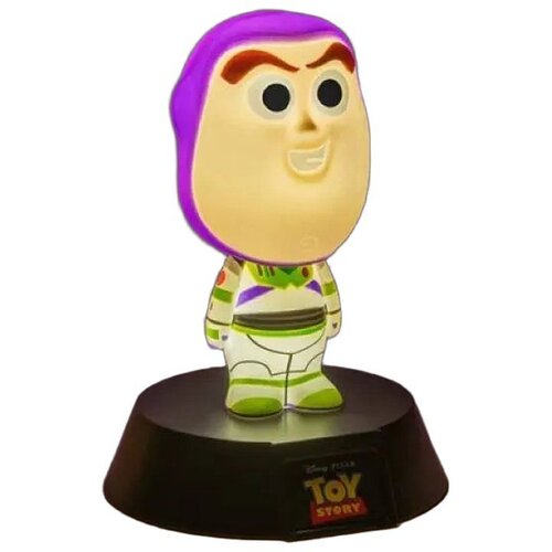 Paladone Lampa Disney Toy Story Buzz Lightyear Icon Light Slike