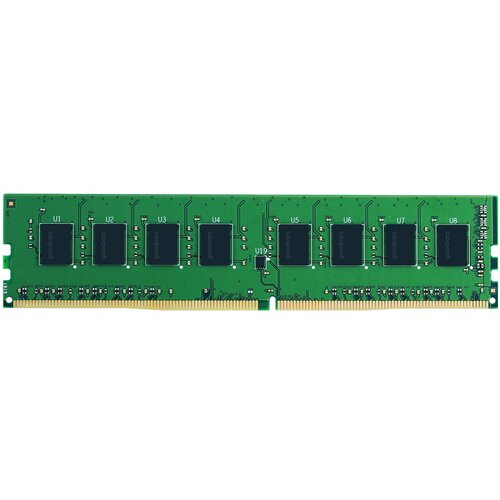 Goodram Pomnilnik GR3200D464L22/32G 32 GB DDR4 3200 MHz DIMM, (5000559645) Slike
