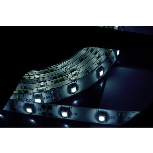 SMD LED traka 5m hladno bela Cene