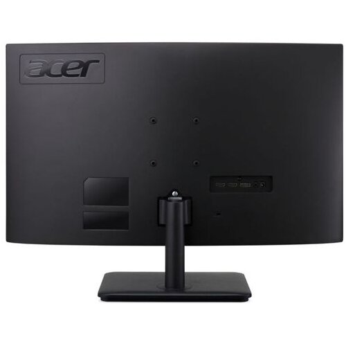 Acer 27&amp;quot; ED270RP ED0 LED zakrivljeni monitor Slike