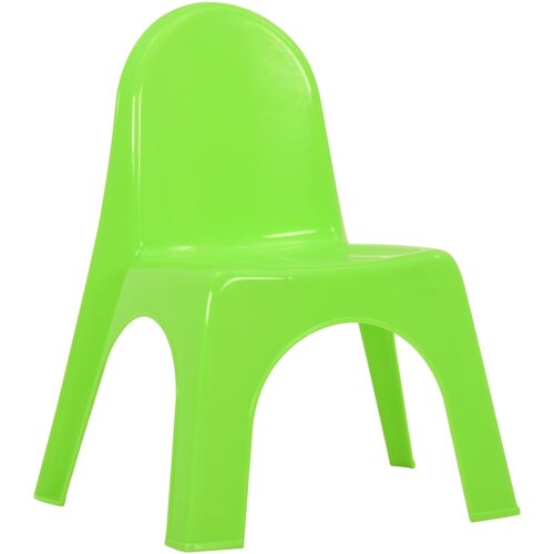  Set dječjeg stolića i stolica PP Slike