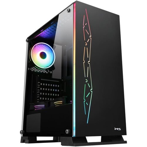 MS Armor V320 Gaming Kući&amp;scaron;teMidi Slike