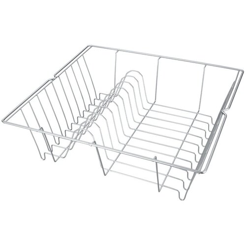 Metaltex Odcejalnik za posodo Bruno, 36 x 33 cm Slike