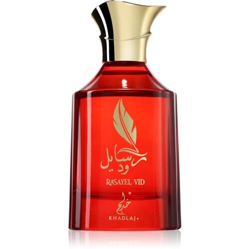 Khadlaj Rasayel Vid parfumska voda za ženske 100 ml Cene