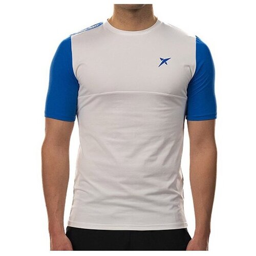 Drop Shot Camiseta Aker Bijela Slike