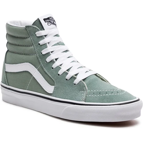 Vans Superge Sk8-Hi VN000BW7CJL1 Iceberg Green