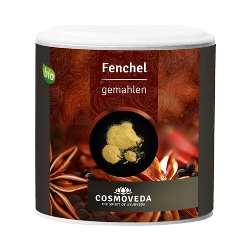 Cosmoveda Bio mljeveni komorač - 80 g Cijene
