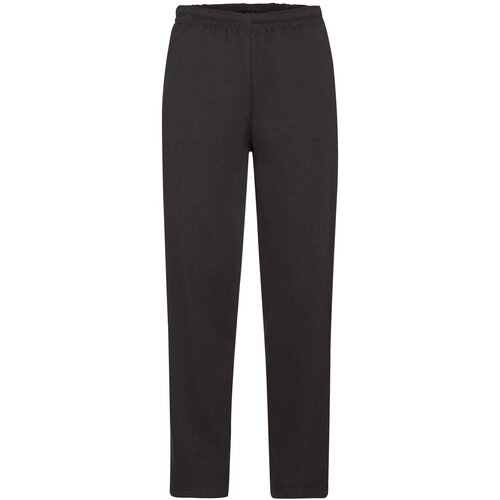 Fruit Of The Loom Men's pants open hem jog 640320 80/20 280g Cijene