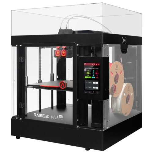  Raise3D Pro3 HS 3D Printer Cijene