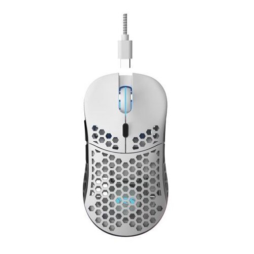 MS Industrial gaming mi&amp;scaron; NEMESIS M500, bežičniID: EK000556456 Slike