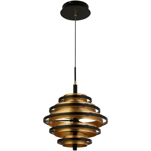 XXXL VISEČA NIHALNA LED-SVETILKA Hive 33.9 W///220-240 V/ Slike