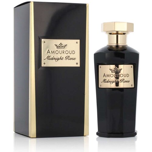 Parfem za oba spola Amouroud EDP Midnight Rose 100 ml Cijene