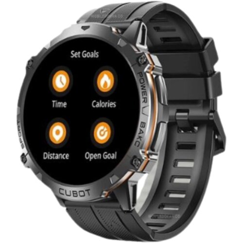 Cubot X3 sa Bluetooth pozivom Black Cijene