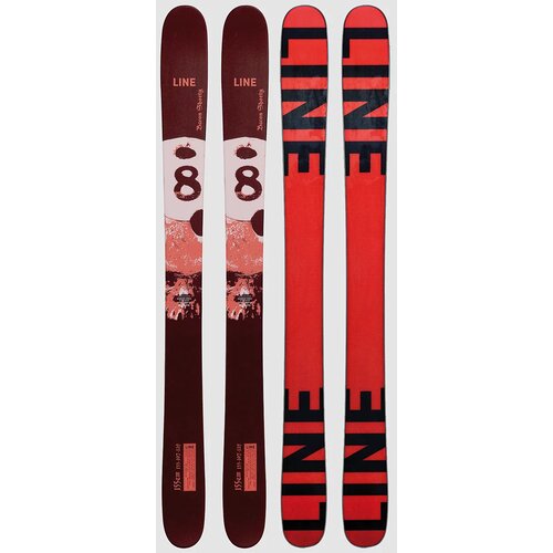 Line Bacon Shorty 2027 Ski uni Slike