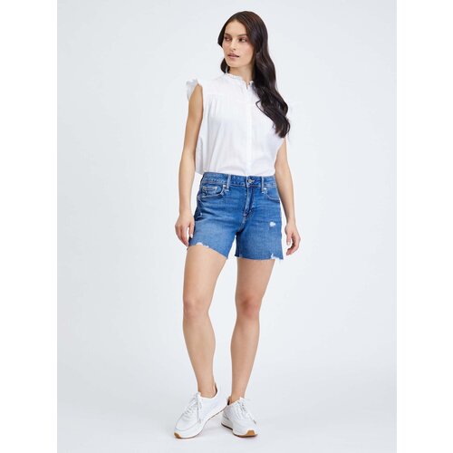 GAP Denim Shorts med lucky - Women Slike