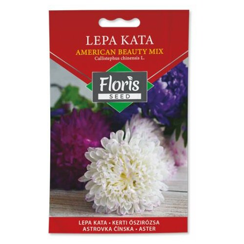 Floris seme cveće-lepa kata american beauty mix 05g FL Slike