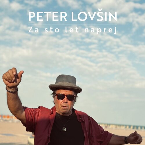 POSNETI MEDIJI Lovšin P. - LP/Za sto let naprej, (5000039124) Cene