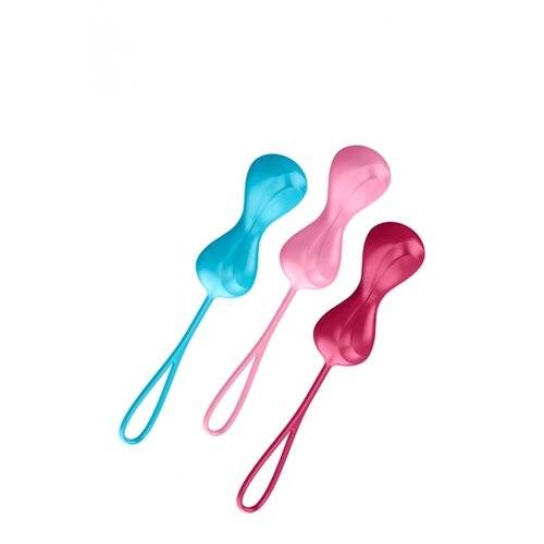 Satisfyer Power Balls Vaginalne kuglice, set od 3 komada Cene