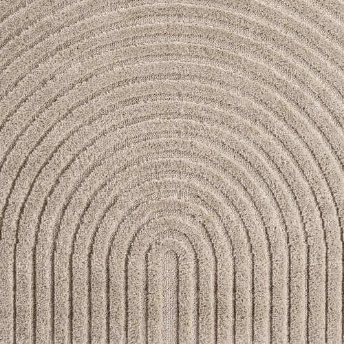 Ayyildiz Carpets Bež tepih od mje&amp;scaron;avine jute 80x150 cm Art 1122 &amp;ndash; Slike