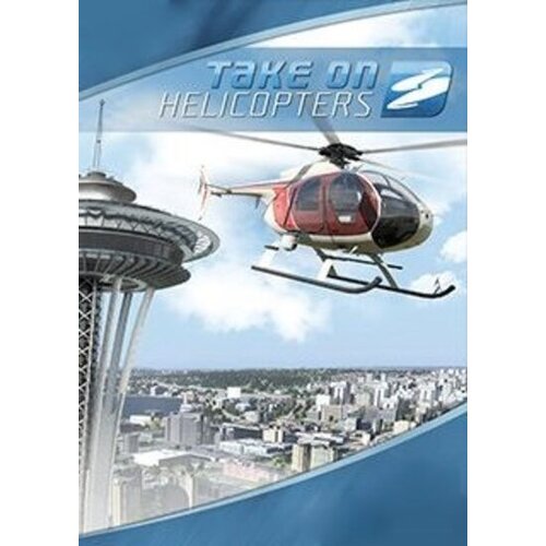  Take on Helicopters Bundle Steam Key GLOBAL Cene