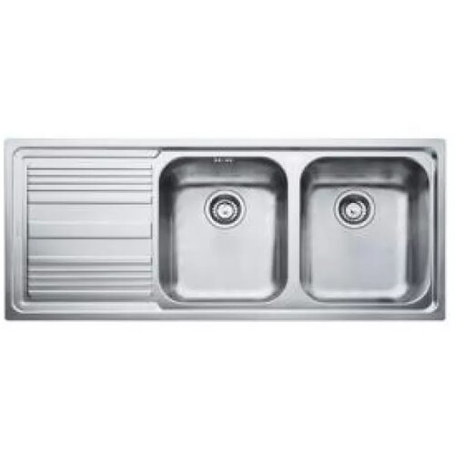Franke sudopera LLX 621 leva 101.0152.588 Cene