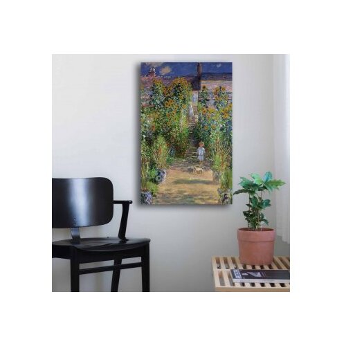 WALLXPERT dekorativna slika 4570MONET019 Cene