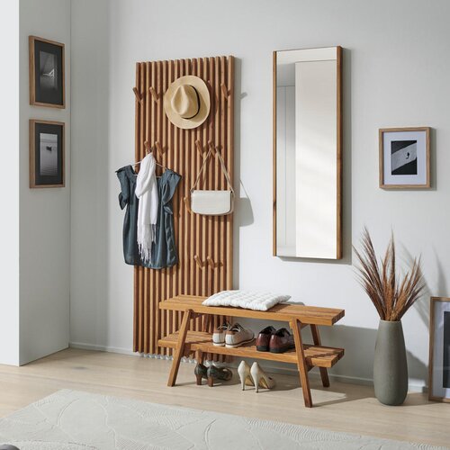 Linea Natura GARDEROBNI PANEL Slike