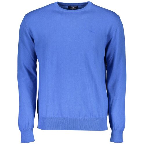 La Martina MEN'S BLUE SWEATER Cene