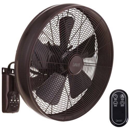  Lucci air 213124 - Daljinski upravljač za ventilatore BREEZE Slike