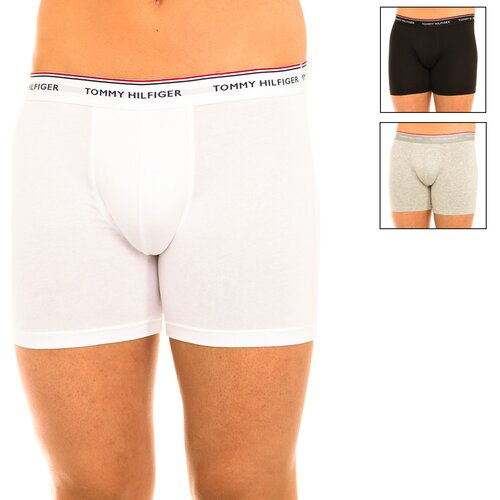 Tommy Hilfiger Boksarice UM0UM00010-004 Večbarvna Cene