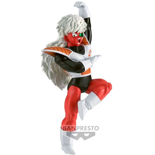 Banpresto Dragon Ball Z Solid Edge Works Jeice Figura 10 cm Cijene