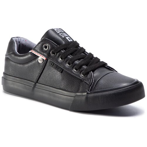 Big Star GG274061 Crna Cijene