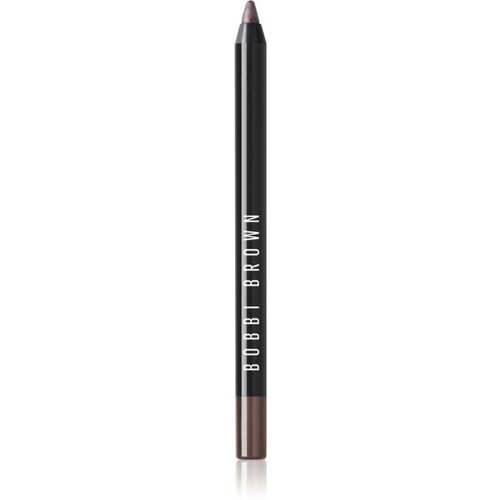 Bobbi Brown 24 Hour Waterproof Kajal Liner kajal svinčnik za oči odtenek Smolder 1.2 g Slike