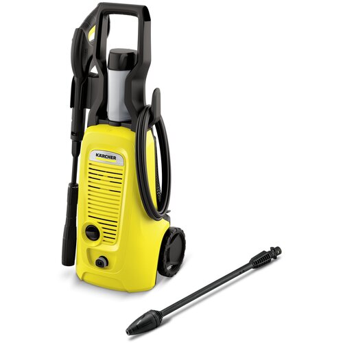 Karcher VISOKOTLA�NI �ISTILNIK K4 Universal edition Cene