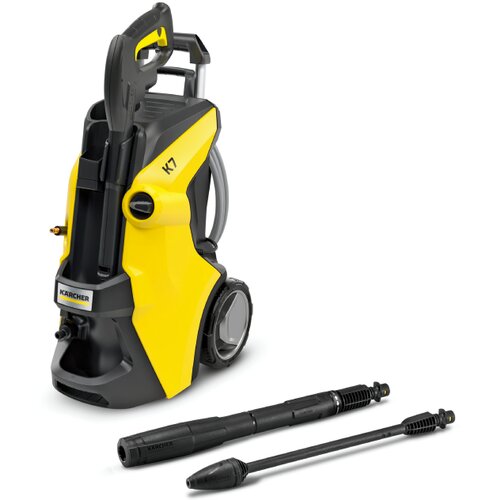 K&amp;auml;rcher K7 power flex perač pod pritiskom 1.317-300.0 Slike