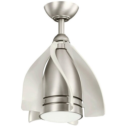 Lesnina XXXL STROPNI VENTILATOR Terna /1116 lm/3000 K// Cene