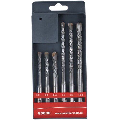Profix 90003 set svrdla sds plus sds plus 6, 8, 10 x 110 Cijene