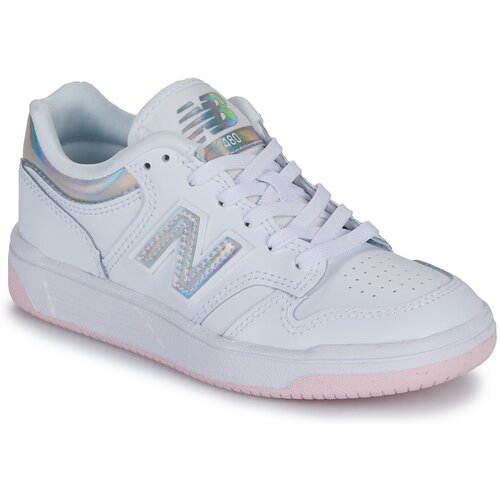 New Balance 480 Bijela Slike