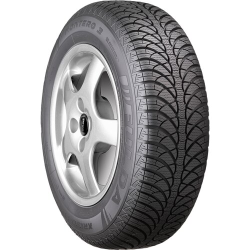 Fulda 175/70R14 84T KRI MONTERO 3 MS zimska auto guma Cene