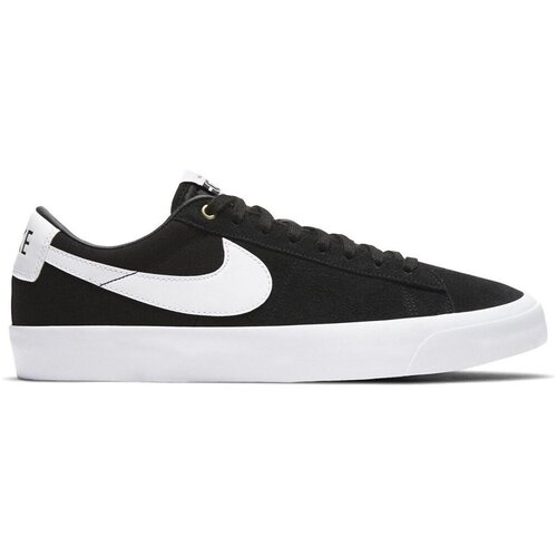 Nike Skate čevlji SB Zoom Blazer Pro GT Črna Cene