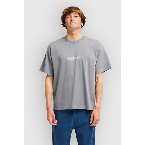 Billabong Core Lord OG T-Shirt pewter Slike