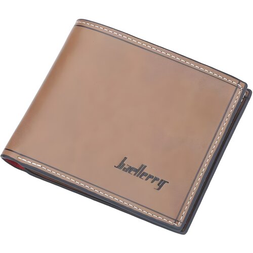 Baellerry Mo&scaron;ka denarnica HO-36195 - Rjava 2 Cene