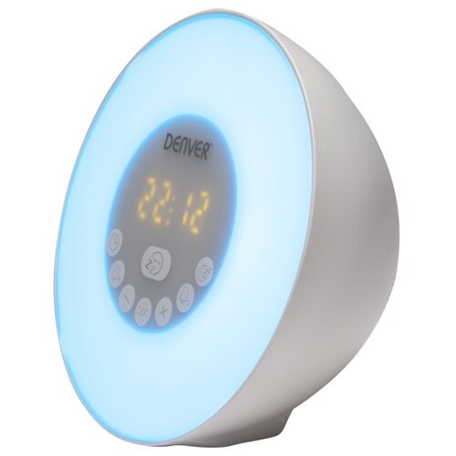 Denver Electronics Uhrenradio CRLB-400, (20584223) Slike