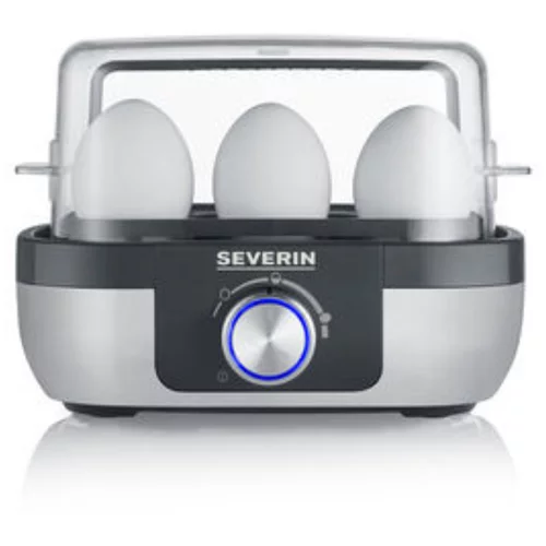 Severin kuhalnik za jajca Severin EK 3167 1-6 jajc